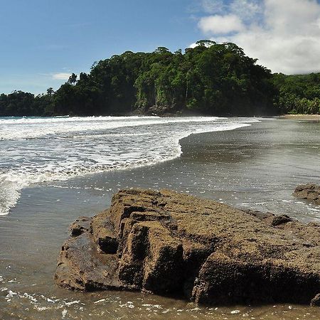 Tiki Villas Rainforest Lodge & Spa Увита Екстериор снимка