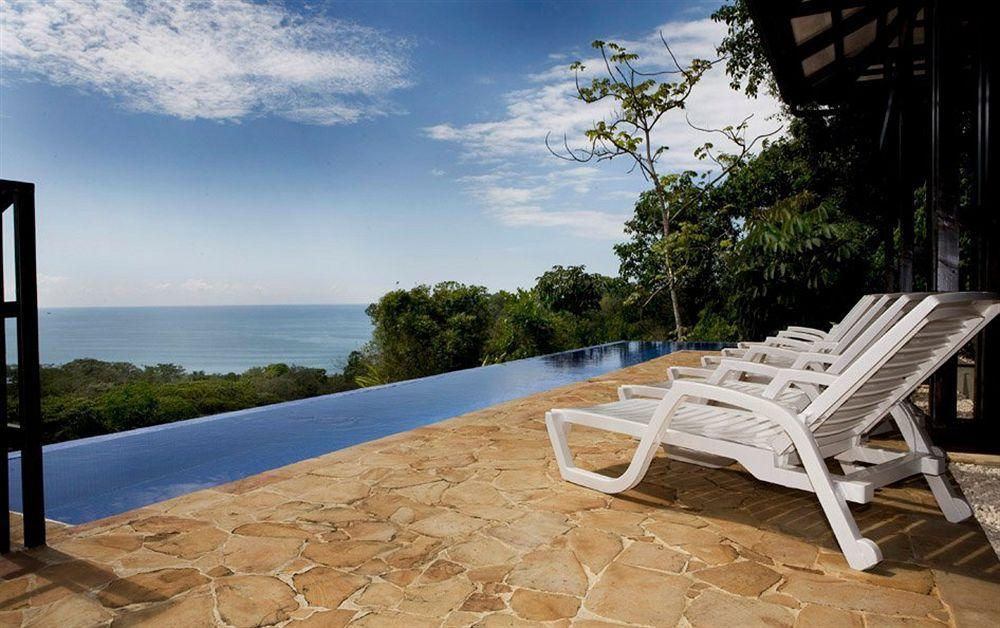 Tiki Villas Rainforest Lodge & Spa Увита Екстериор снимка