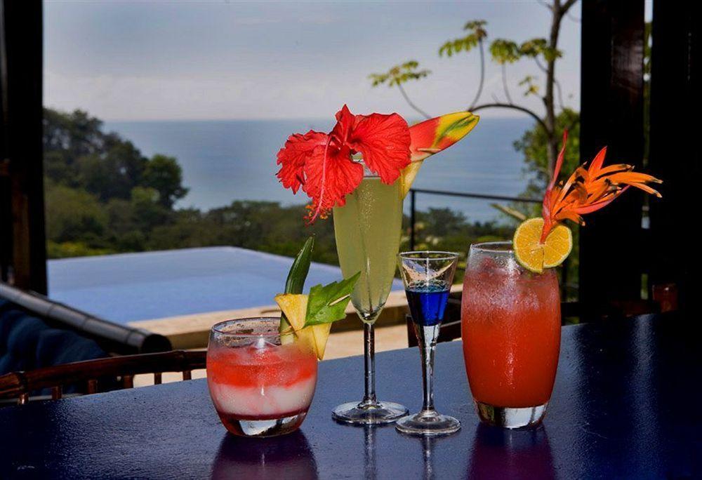 Tiki Villas Rainforest Lodge & Spa Увита Екстериор снимка