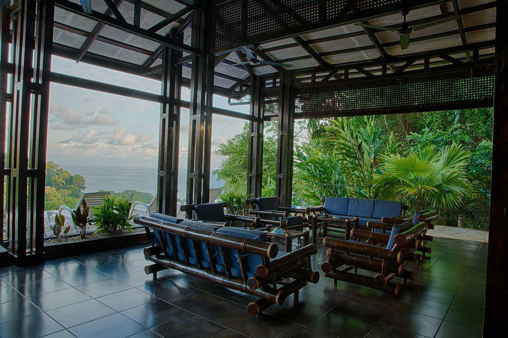 Tiki Villas Rainforest Lodge & Spa Увита Екстериор снимка
